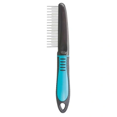 Image of Trixie Dog/Cat Coat Untangler Combi Comb, 22 cm