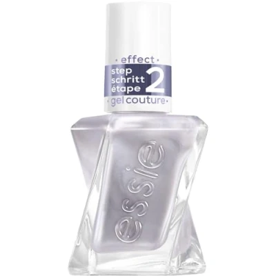 Image of Essie Gel Couture Glazed Chrome Nail Polish 13.5ml
