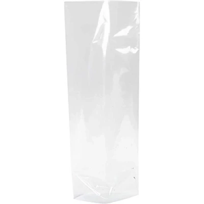 Image of Cellophane Bag, size 6,5x4,5 cm, H: 16 200pcs