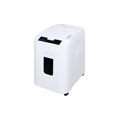 Image of Intimus AutoShred 180 CP4 4x12mm Micro Cut Shredder