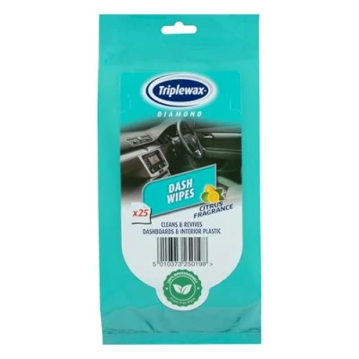 Image of Dash Wipes