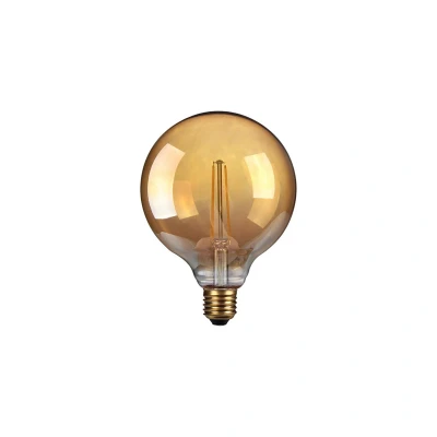 Image of Vintage Global Large E27 G125 Lamp 4.2W 2500K Kosnic