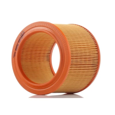 Image of VAF1024 Air Filter PURFLUX A222 123mm 165mm Insert PEUGEOT: 205 II Hatchback, 306 Partner I Van