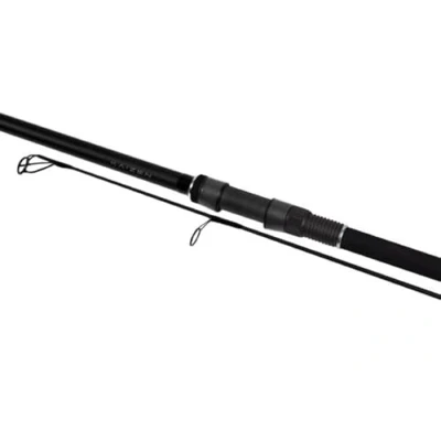 Image of Korda Ultimate Carp Fishing Rod KAIZEN Platinum 12.6ft/4lb