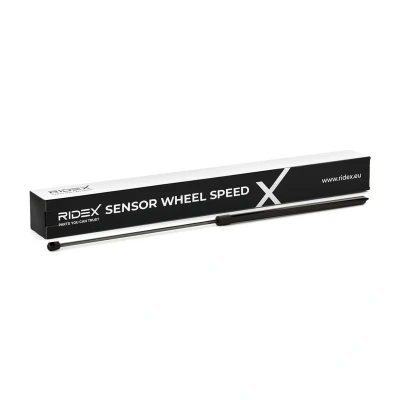 Image of 05101653AA Bonnet Struts STABILUS 529393 with protector pipe 260N // LIFT O MAT MERCEDES BENZ: SLK