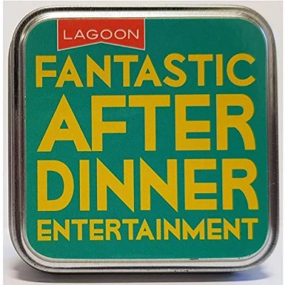 Image of Fantastic After Dinner Entertainment