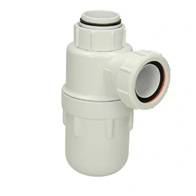 Image of McAlpine 1 1/2&quot; x 75mm Seal Bottle Trap C10