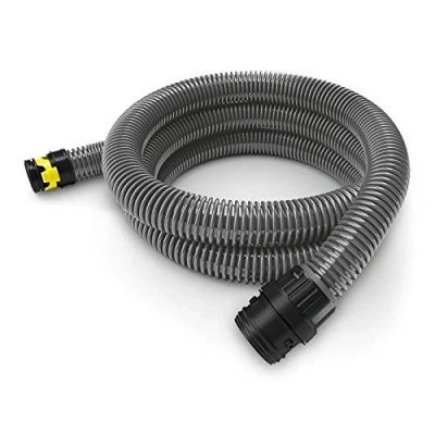 Image of Kärcher Original 2.5 m Suction Hose Standard 2.889 134.0 for NT 30/1 40/1 50/1 Tact L &amp; Te
