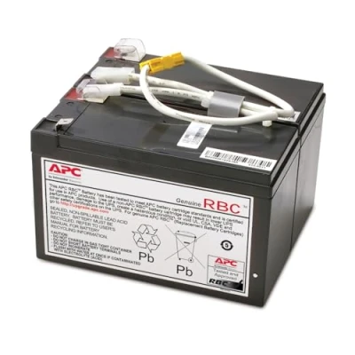 Image of Apc Replacement Battery Cartridge #109
