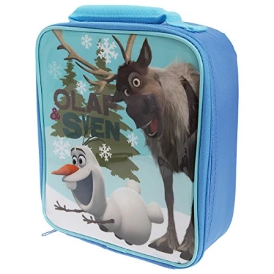 Image of Frozen Olaf Rectangular LUNCHBAG