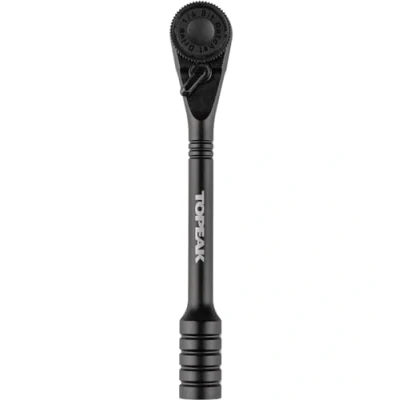 Image of Topeak Maintenance Tool Ratchet Toolbar Aluminium, Grey