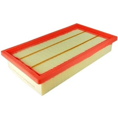 Image of 46809151 Air Filter DENCKERMANN A141032 49mm 158mm 280mm Recirculation