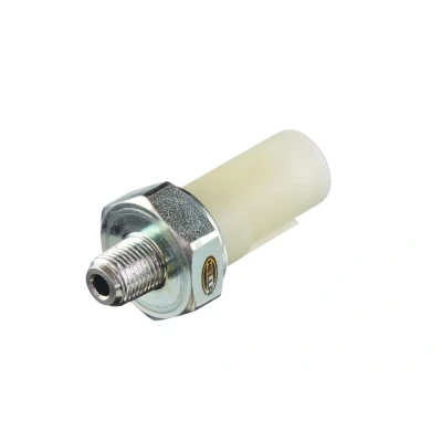 Image of HELLA 6ZL 014 396 001 Oil Pressure Switch 1 pin connector Bolted