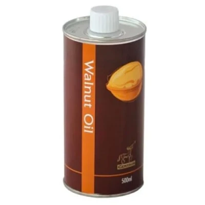 Image of Parkers Centaur WALNUT Oil 500ml (1)