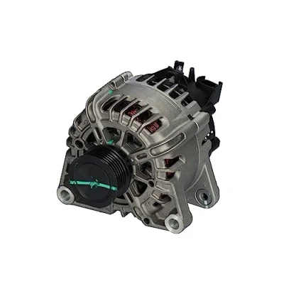 Image of 1873207, 2261975, FV4T10300MB, FV4T10300MC Generator VALEO NEW ORIGINAL PART 439944 14V 150A M8 L 40 54mm FORD: FOCUS 3, KUGA 2, C Max 2