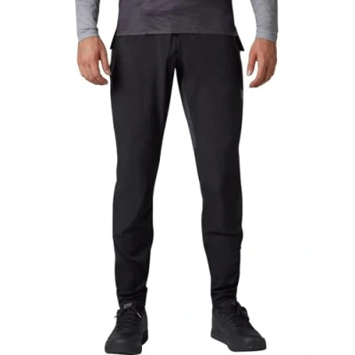 Image of Fox Racing Men&#039;s Flexair Neoshell Pants, Black, M