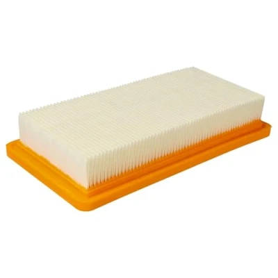 Image of vhbw motor filter compatible with Kärcher BR 45/22 C Bp Pack + MF, Fleet *EU, DS 5.800 Waterfilter Vacuum Cleaner
