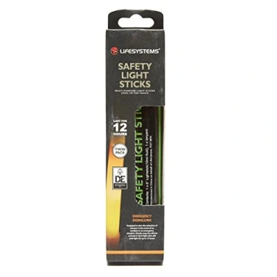 Image of LifeSystems 12hr Light Sticks