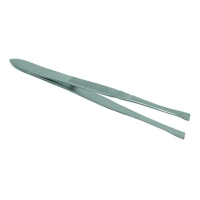 Image of St John Ambulance F12000 Tweezers 9cm