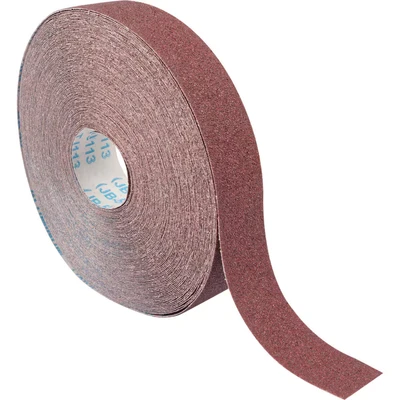 Image of York 50mm X 50M Coil Superflex Cloth Grade 40