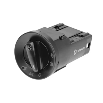 Image of MEX0231 Switch, headlight MEYLE 100 890 0011 ORIGINAL Quality VOLKSWAGEN: Golf 4, Polo III Hatchback, Passat B5 GP Saloon