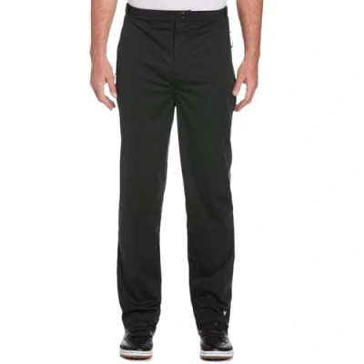 Image of Callaway Golf Mens Stormguard II Waterproof Trousers Caviar XXL R