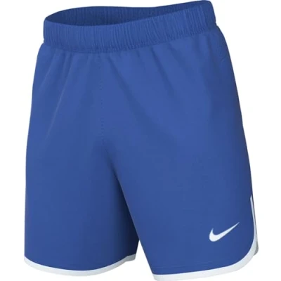 Image of NIKE DH8111 463 M NK DF LSR V Short W Pants Men&#039;s Royal Blue/White/White Size 2XL