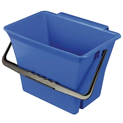 Image of SYR Kling On Bucket for Long Tall Sally Blue