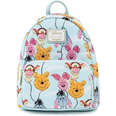 Image of Loungefly Unisex&#039;s, Multicolored