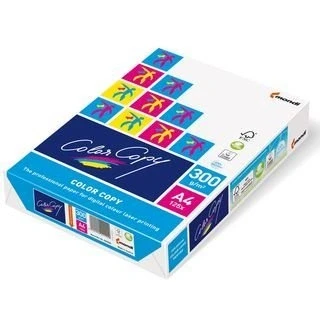 Image of A4 Colorcopy/Mondi Paper 300gsm 500 Sheets (4 Reams)