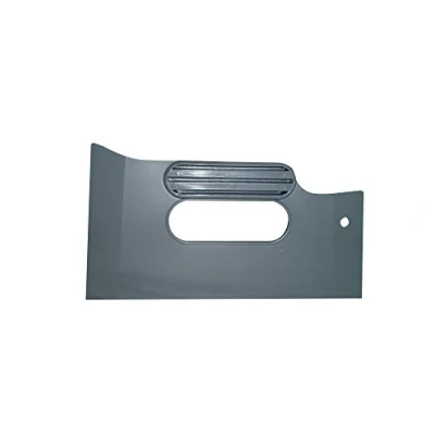 Image of GREY 5 WAY TRIM GUIDE PRO WINDOW TINTING TINT FILM FITTING TOOL GT190 2 Pack