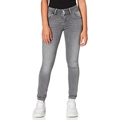 Image of LTB Jeans Women&#039;s Molly M Jeans, Nina Wash 53393, 31W x 30L