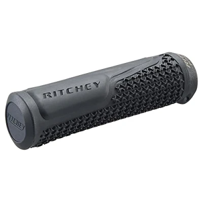 Image of Ritchey WCS Trail Python MTB Handlebar Grips: Black