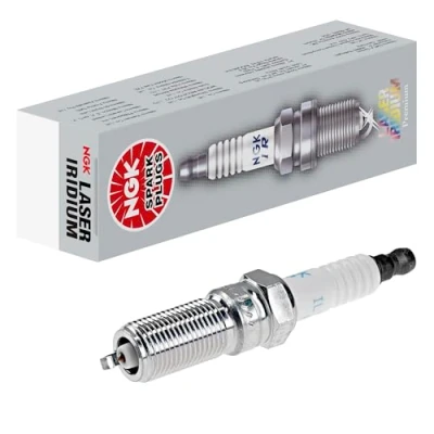 Image of NGK Spark Plug ILTR6R8G Laser Iridium 91794