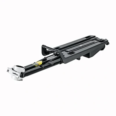 Image of TOPEAK MTX Beamrack Ex Cycling Equipment, Black, One Size