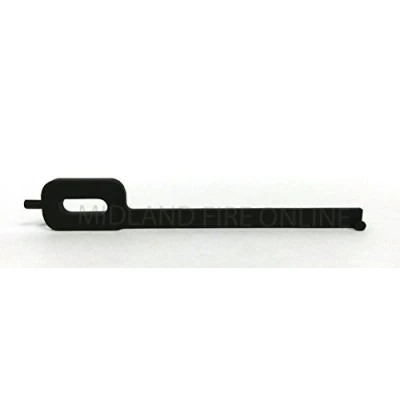 Image of Gent Honeywell Call Point Test Key x10 by Midland Fire On Line