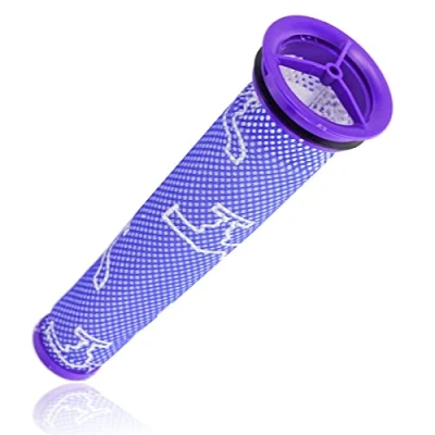 Image of SPARES2GO Washable Pre Motor HEPA Filter for Dyson DC40 DC40I Vacuum Cleaner