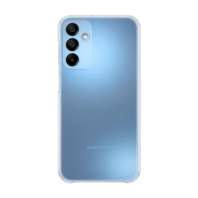 Image of Samsung TPU Back Cover Transparent Galaxy A15/A15 5G