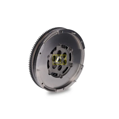 Image of L30416610B, L30416610C, L30416610D, L30416610E Dual mass flywheel LuK 415 0461 10 Manual Transmission