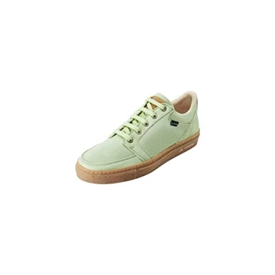 Image of VAUDE Women&#039;s Ubn Redmont 3.0 Road Running Shoe, Aloe Vera, 3 UK