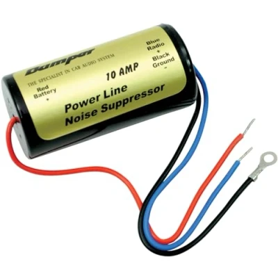 Image of Noise Suppressor 10A