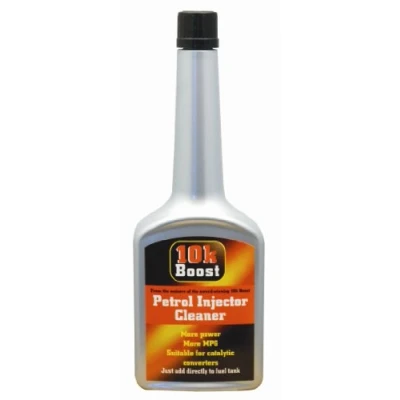 Image of Granville 1434 265ml 10K Petrol Injector Cleaner