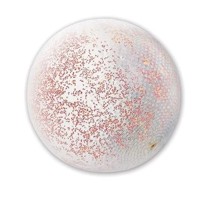 Image of TickiT 75045 Constellation Ball, 310 mm Diameter, Clear