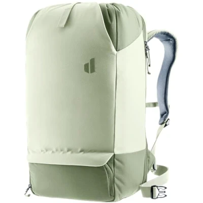 Image of deuter Utilion 34+5 Backpack with shoe compartment