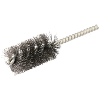 Image of Draper Wire Brush, 28 x 100mm