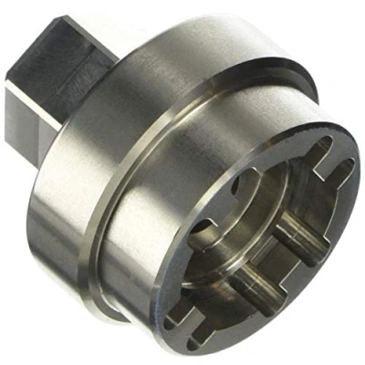 Image of Laser 7309 Camshaft Nut Socket 25mm for Ducati