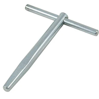 Image of Spare Loft Hatch Key and Access Panel Metal Door
