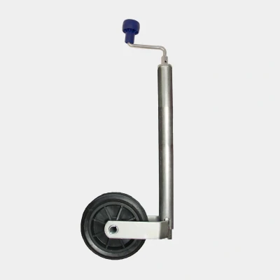 Image of 34mm Jockey Wheel