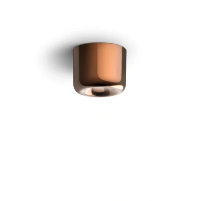 Image of Serien Lighting serien.lighting Cavity Ceiling S, bronze