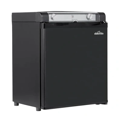 Image of Baridi Dellonda 3 Way Fridge 40L